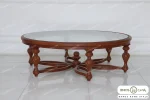 میز جلو مبلی و عسلی کینگ وبلاگ مبل باروس 4949 (3)
