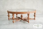 میز جلو مبلی کینگ خرید مبل باروس ۴۹۴۹۳ (3)