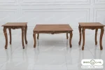 میز جلومبلی و عسلی جدید نازگل خرید باروس (3)