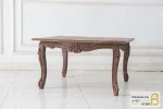 میز جلومبلی و عسلی جدید نازگل خرید جلومبلی باروس 47 (2)