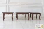 میز جلومبلی و عسلی جدید نازگل خرید جلومبلی باروس 47 (3)