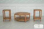 میز جلومبلی و عسلی مدرن و حصیری آیدا خرید باروس 5 (1)