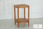 میز جلومبلی و عسلی مدرن و حصیری آیدا خرید باروس 5 (2)