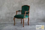 میز ناهار خوری چوبی روتی کد ۲ خرید میز غذاخوری باروس 65 (5)