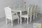 میز ناهارخوری ابزاری کد ۴ خرید ناهارخوری باروس 598 (3)