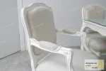 میز ناهارخوری ابزاری کد ۴ خرید ناهارخوری باروس 598 (4)