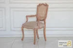 میز ناهارخوری جدید ظریف راشل تایپ B کد ۲ خرید ناهارخوری باروس 58 (1)