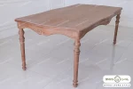 میز ناهارخوری و غذاخوری روتی خرید باروس 4 (5)