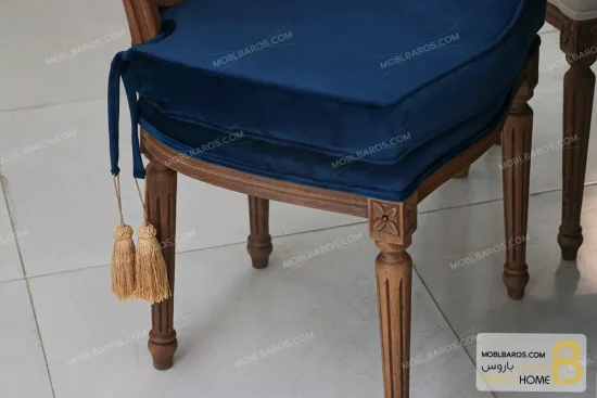 میز ناهارخوری و غذاخوری روتی خرید ناهارخوری باروس 569 (5)