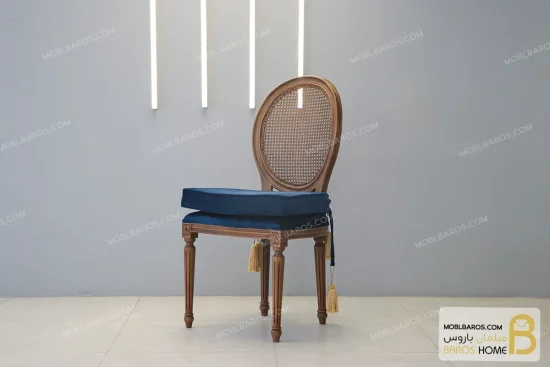 میز ناهارخوری و غذاخوری روتی خرید ناهارخوری باروس 569 (6)