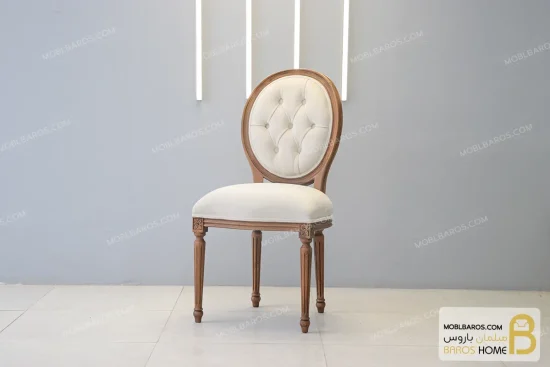 میز ناهارخوری و غذاخوری روتی خرید ناهارخوری باروس 569 (7)