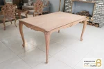 میز ناهارخوری کم جا رومینا و کینگ خرید ناهار خوری باروس 245 (1)