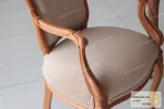 میز ناهارخوری ۶ نفره لورنزو تایپ C خرید ناهارخوری باروس (5)