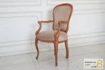 میز ناهارخوری ۶ نفره لورنزو تایپ C خرید ناهارخوری باروس (6)