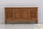 میز کنسول حصیری جدید ماندگار خرید کنسول باروس 5 (1)