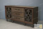 میز کنسول چوبی ایزابل کد ۲ خرید میز کنسول باروس 9 (3)