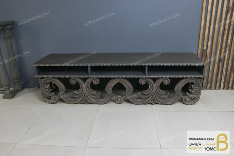 میز تلویزیون جدید ایزابل کد ۲