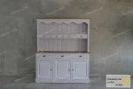 کافی بار چوبی کلاسیک برفین خرید کافی بار باروس 99 (1)
