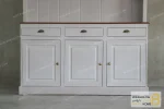 کافی بار چوبی کلاسیک برفین خرید کافی بار باروس 99 (2)