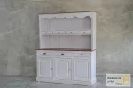 کافی بار چوبی کلاسیک برفین خرید کافی بار باروس 99 (4)