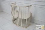 گهواره و تخت کنار مادر لولا خرید مبل باروس 1012 (1)