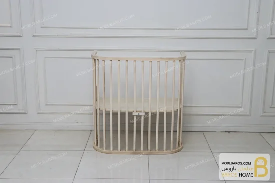 گهواره و تخت کنار مادر لولا خرید مبل باروس 1012 (2)