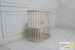 گهواره و تخت کنار مادر لولا خرید مبل باروس 1012 (3)