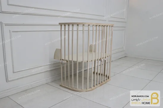 گهواره و تخت کنار مادر لولا خرید مبل باروس 1012 (3)