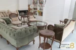 خرید مبل ۸ نفره مدل کینگ کاجی و چستر جورجیا خرید مبل باروس 88 (7)