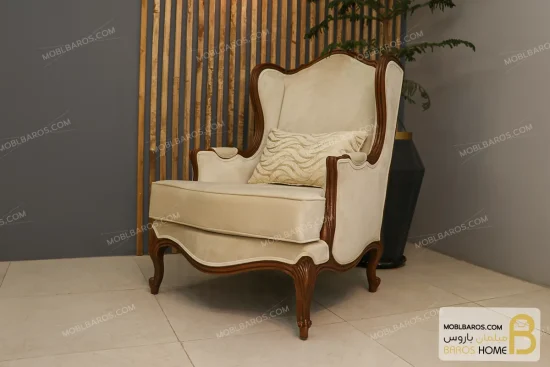 ست مبلمان نئوکلاسیک ابزاری ایتالیایی کد ۵ خرید مبل باروس 55 (10)