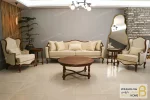 ست مبلمان نئوکلاسیک ابزاری ایتالیایی کد ۵ خرید مبل باروس 55 (5)