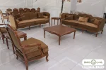 ست مبلمان نئوکلاسیک روتی کد ۴ مبل باروس 8 (6)