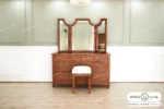 سرویس خواب دو نفره حصیری رونیا کد ۲ باروس1 (8)