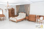 سرویس خواب دو نفره راشل کد ۱۸ خرید تخت باروس 5 (1)