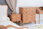 سرویس خواب دو نفره راشل کد ۱۸ خرید تخت باروس 5 (2)