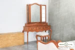سرویس خواب دو نفره راشل کد ۱۸ خرید مبل باروس (5)