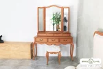 سرویس خواب دو نفره راشل کد ۱۸ خرید مبل باروس (6)