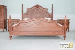 سرویس خواب دو نفره سلنا کد ۲ خرید سرویس خواب باروس 63 (10)