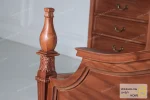 سرویس خواب دو نفره سلنا کد ۲ خرید سرویس خواب باروس 63 (3)