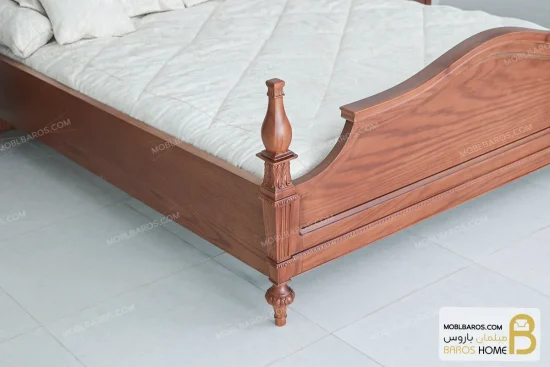 سرویس خواب دو نفره سلنا کد ۲ خرید سرویس خواب باروس 63 (9)