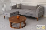 مبل ال پاف متحرک جدید کد ۵ باروس (2)