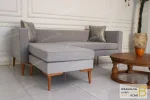 مبل ال پاف متحرک جدید کد ۵ باروس (5)