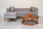 مبل ال پاف متحرک جدید کد ۵ باروس (7)