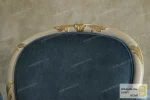 مبل جدید کلاسیک ۱۴۰۲ هفت نفره ساویو (10) خرید مبل باروس ۱۱ ۱۱