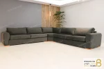 مبل راحتی ال مدل الینا کد ۲ خرید مبل باروس 55 (3)