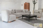 مبل راحتی جدید پوکو خرید مبل باروس 8 (1)