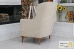مبل راحتی تک نفره کارلو