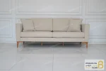 کاناپه راحتی جدید کارلو