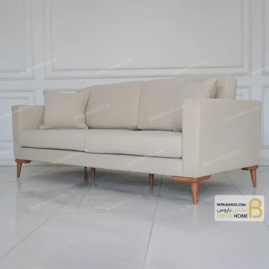 کاناپه راحتی جدید کارلو