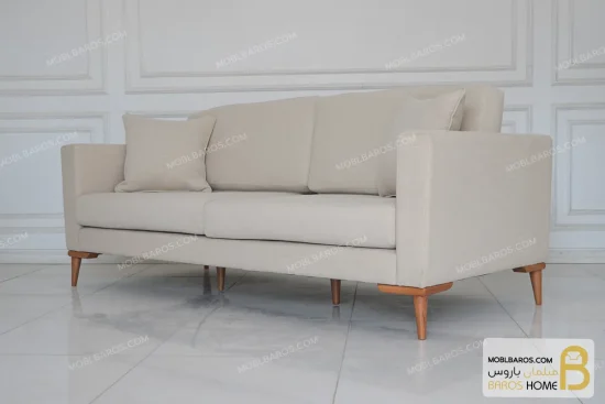 کاناپه راحتی جدید کارلو